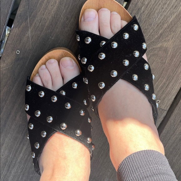 Senso Clogs - Picture 6 of 6